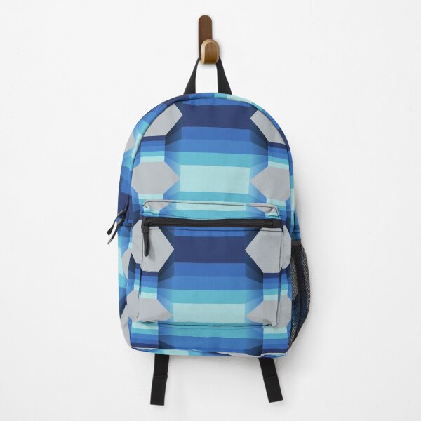 Item preview, Structured Rhythm: Modern Linear Geometry Fusion designed and sold by Zakrytos ★★★★★.