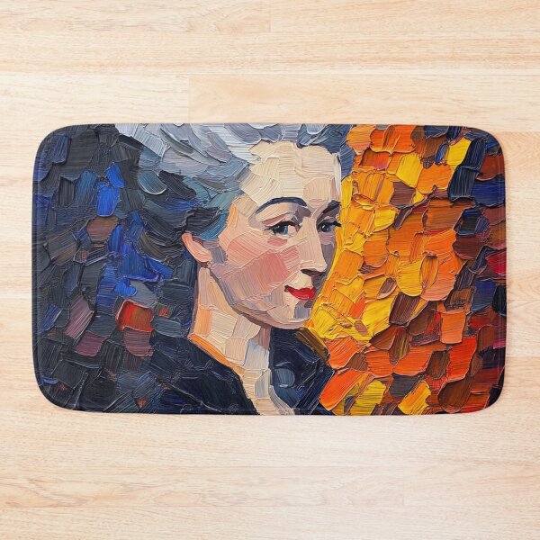 Item preview, Catherine the Great  | Post-impressionist painting style designed and sold by ComicsFactory.