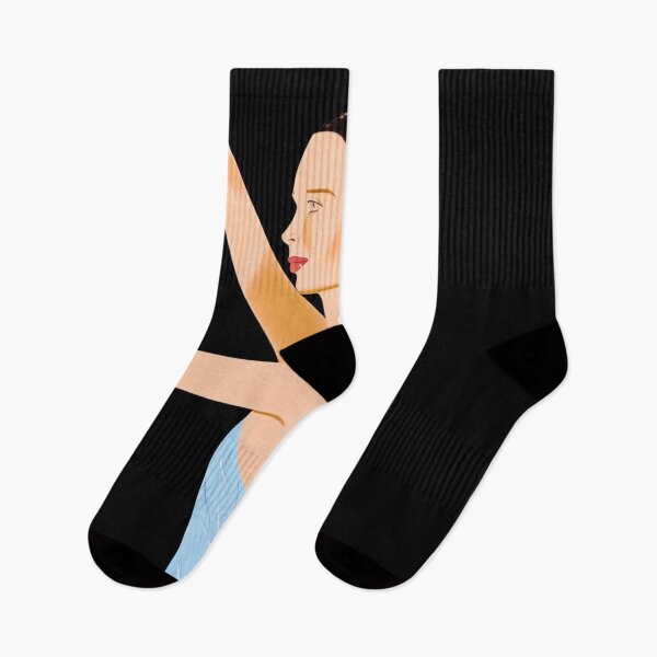 Item preview, Alex Katz Dancers designed and sold by irynaartbyim.