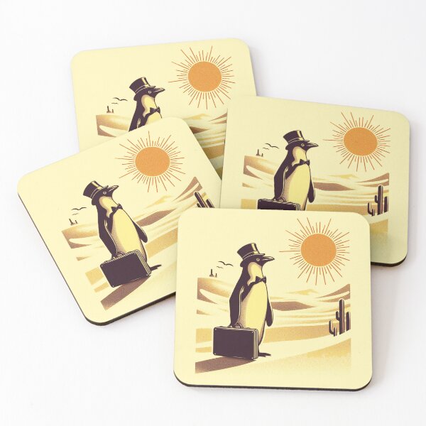 Item preview, Lost in the Desert – Climate Change Refugee designed and sold by Design by Anthony .