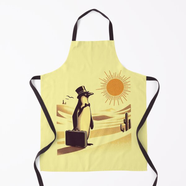 Item preview, Lost in the Desert – Climate Change Refugee designed and sold by Design by Anthony .
