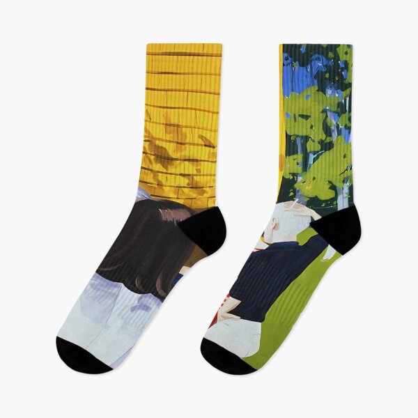 Item preview, Alex Katz Lawn Party 1965 designed and sold by irynaartbyim.