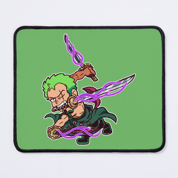 Item preview, Pirate Hunter Roronoa Zoro designed and sold by Naitor5.