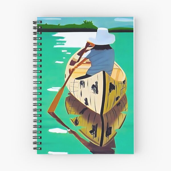 Item preview, Alex Katz Portraits Boat designed and sold by irynaartbyim.