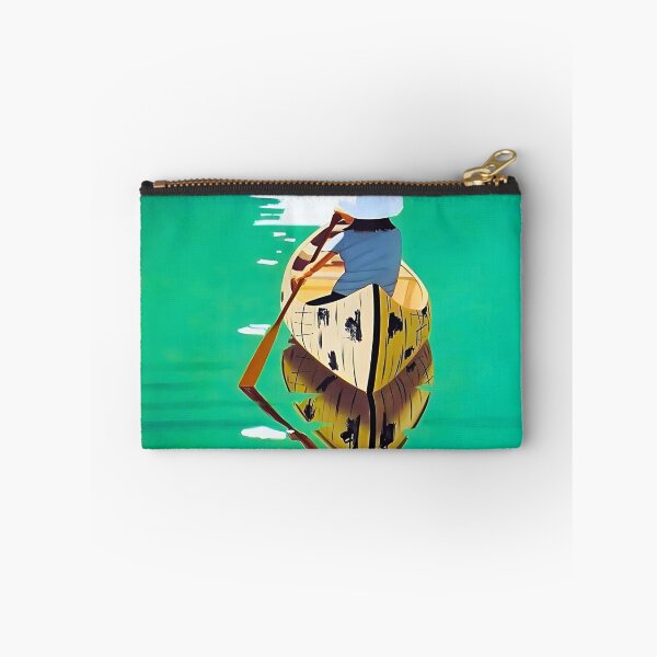 Item preview, Alex Katz Portraits Boat designed and sold by irynaartbyim.