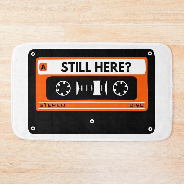 Item preview, Ride the Cyclone Cassette  designed and sold by broadwaygirl142.