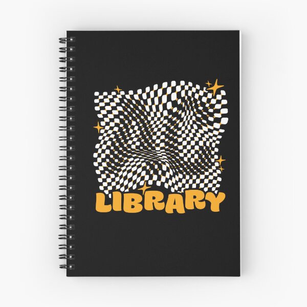Item preview, AC Library - Illusions designed and sold by Alameda County Library Foundation's Swag Shop.