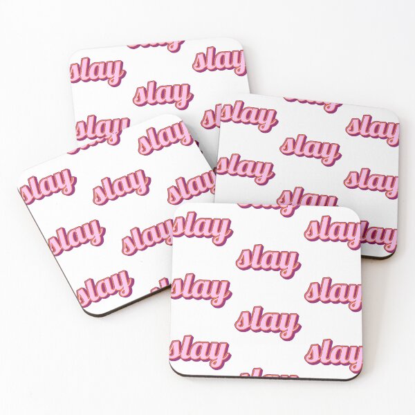 Item preview, Slay Queen, Bold & Confident designed and sold by Koticmak Store.