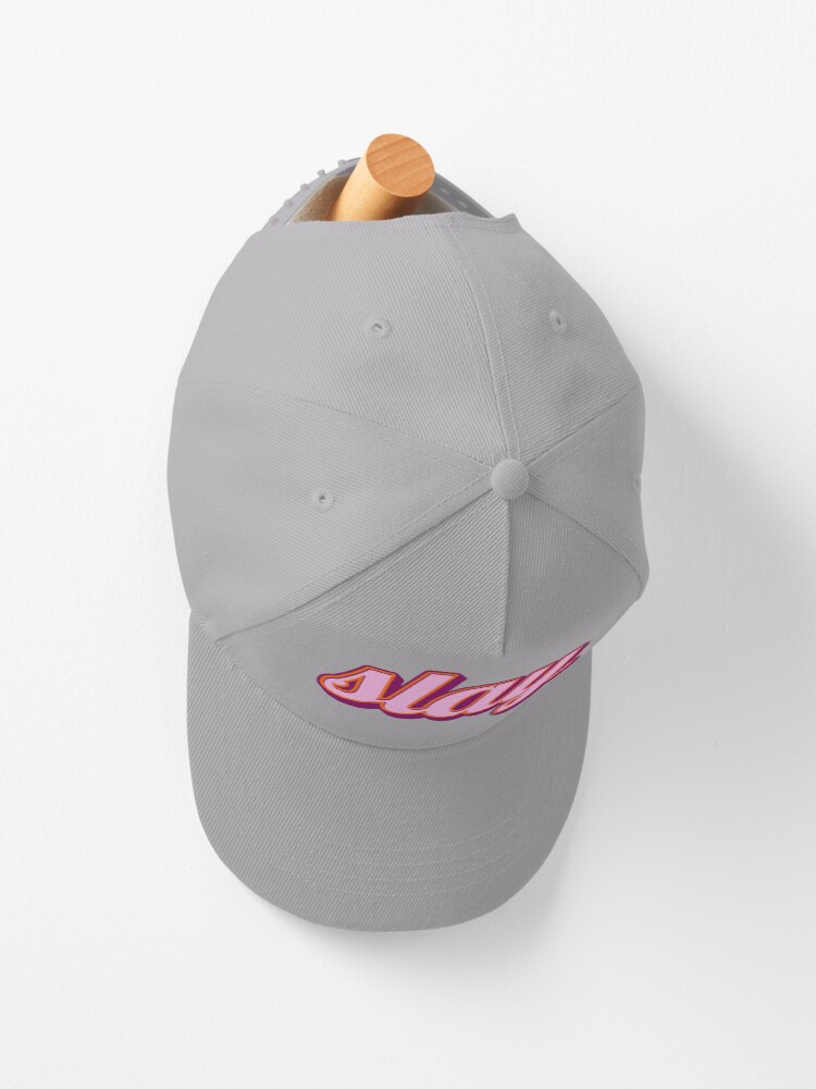 Thumbnail 2 of 7, Cap, Slay Queen, Bold & Confident designed and sold by koticmak.