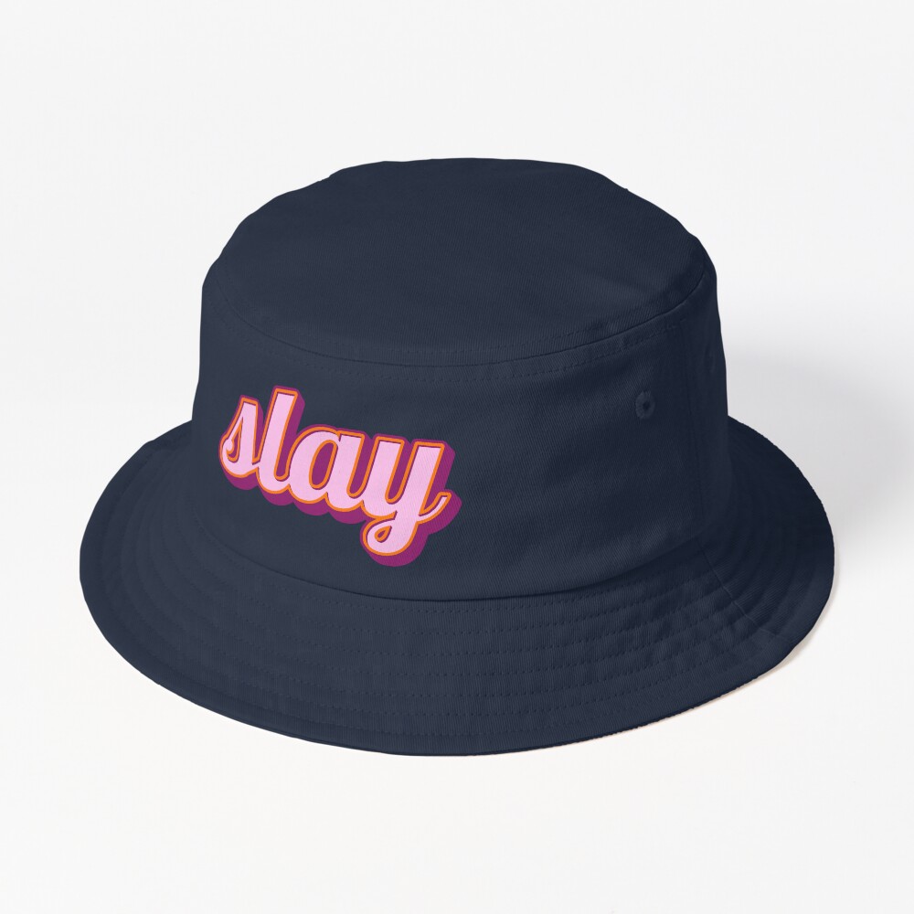 Item preview, Bucket Hat designed and sold by koticmak.