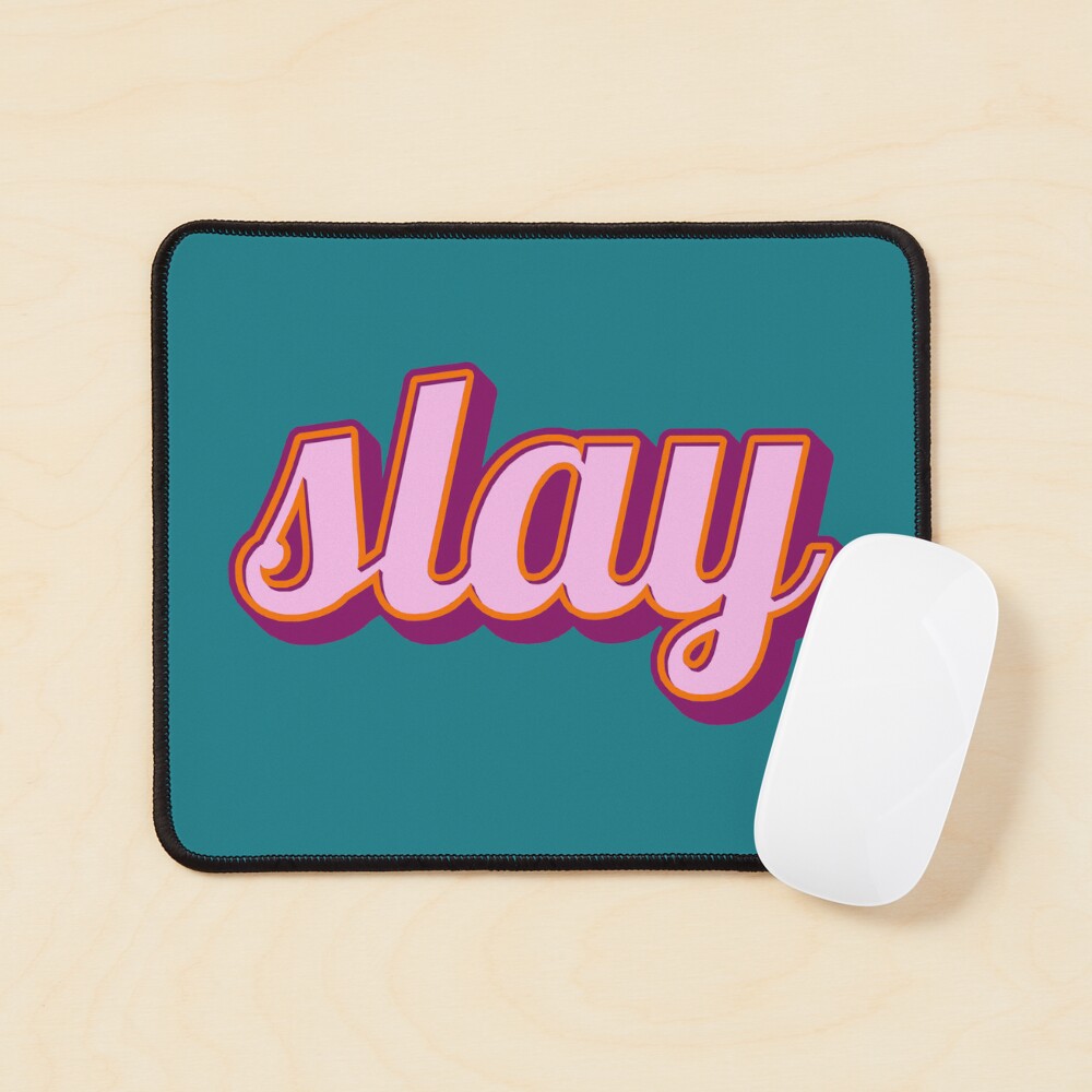 Item preview, Mouse Pad designed and sold by koticmak.