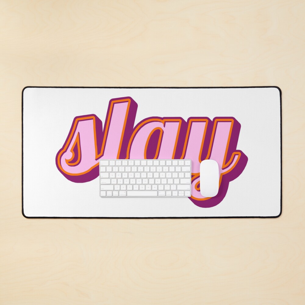 Item preview, Desk Mat designed and sold by koticmak.