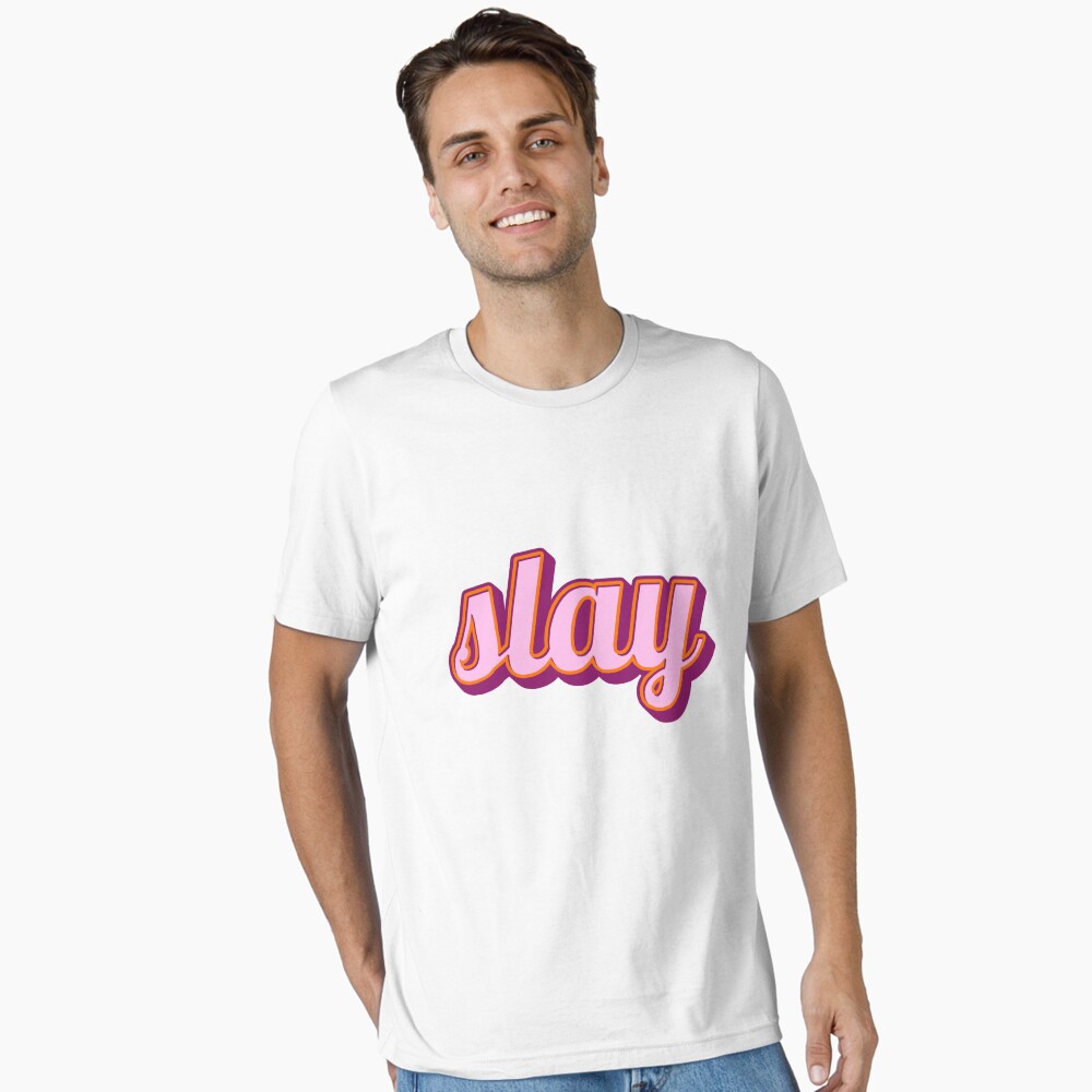 Item preview, Essential T-Shirt designed and sold by koticmak.