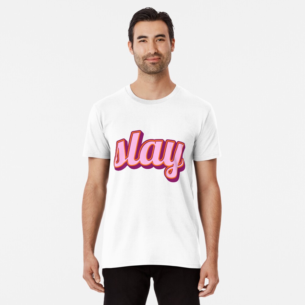 Item preview, Premium T-Shirt designed and sold by koticmak.