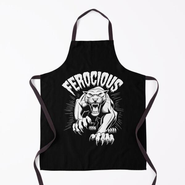 Item preview, "Ferocious Tiger"  – Unleash the Beast Within designed and sold by paulo silveira.