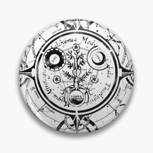 Item preview, Magical Sigil (Seal) designed and sold by PatronesKawai.