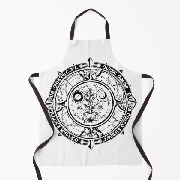 Item preview, Magical Sigil (Seal) designed and sold by PatronesKawai.
