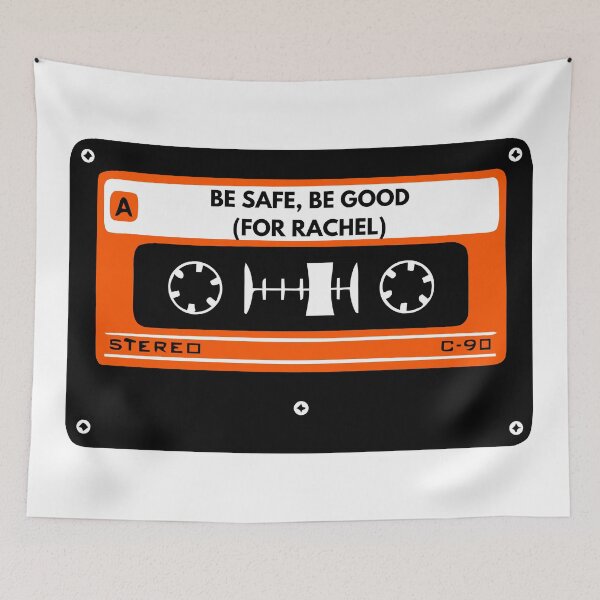 Item preview, `Ride the Cyclone Cassette  designed and sold by broadwaygirl142.