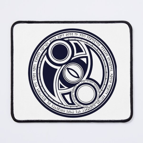 Item preview, Magical Sigil (Seal) designed and sold by PatronesKawai.