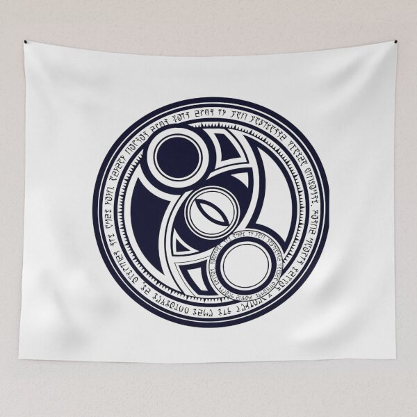 Item preview, Magical Sigil (Seal) designed and sold by PatronesKawai.
