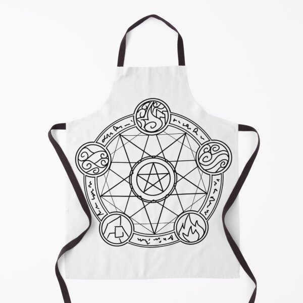 Item preview, Magical Sigil (Seal) designed and sold by PatronesKawai.