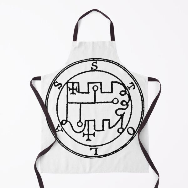 Item preview, Magical Sigil (Seal) designed and sold by PatronesKawai.