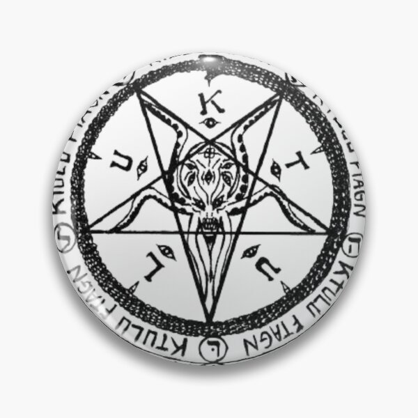 Item preview, Magical Sigil (Seal) designed and sold by PatronesKawai.