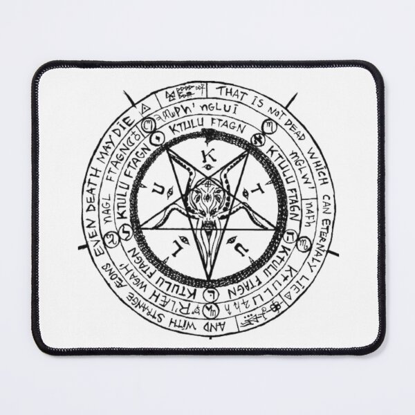 Item preview, Magical Sigil (Seal) designed and sold by PatronesKawai.