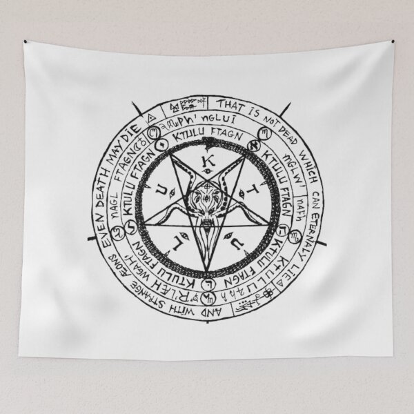 Item preview, Magical Sigil (Seal) designed and sold by PatronesKawai.