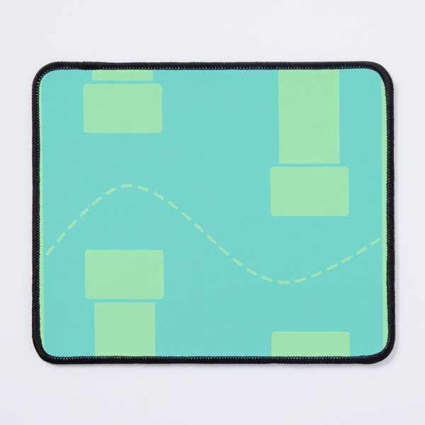 Item preview, Minimalist Flappy Bird designed and sold by JFkearns.
