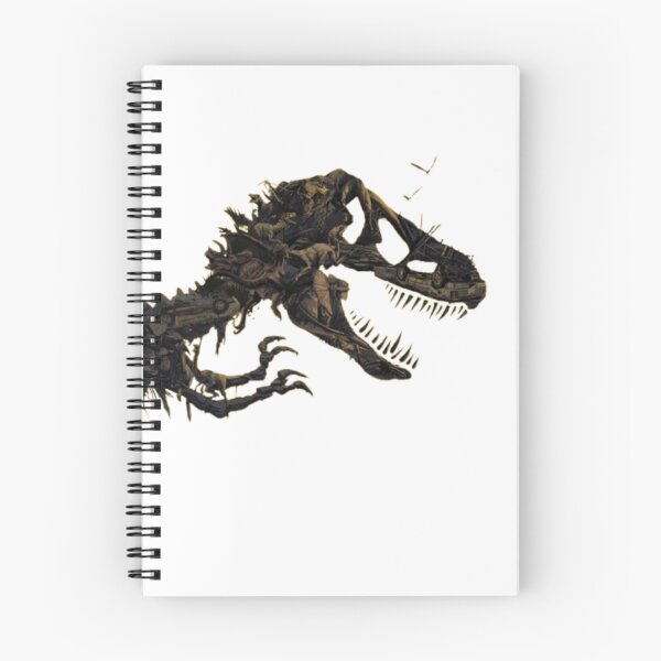 Artikelvorschau, Jurassic Park entworfen und verkauft von Peponji.