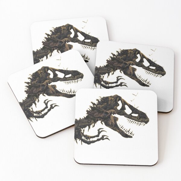 Item preview, Jurassic Park designed and sold by Peponji.