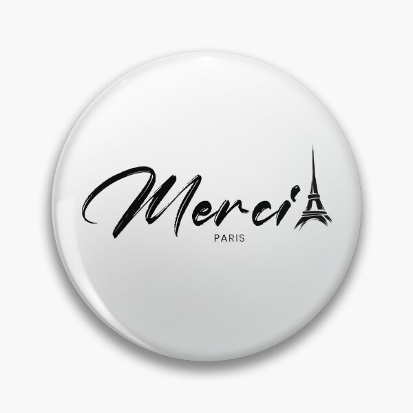 Item preview, Merci Paris: Eiffel Tower designed and sold by Ramona-Gliga.