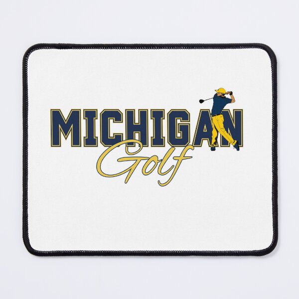Item preview, Michigan Golf designed and sold by MJB-Golf.