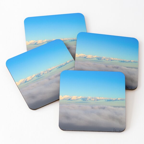 Item preview, Cloud over cloud designed and sold by Gabszab.