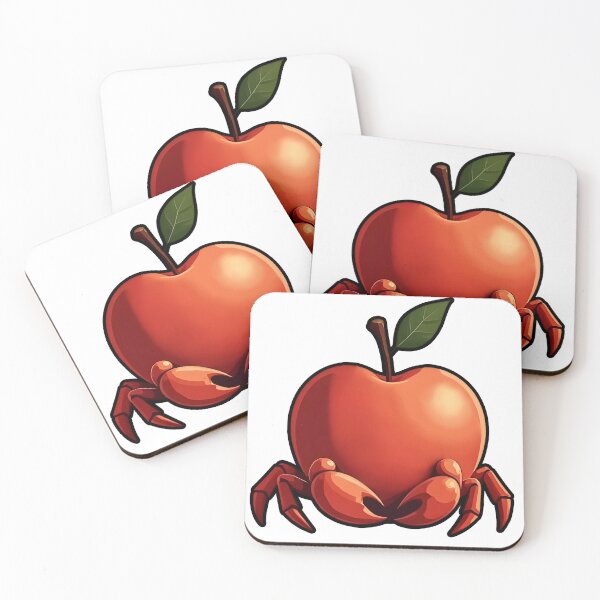 Item preview, Crab Apple / She's beautiful designed and sold by DarrenAshenOne.