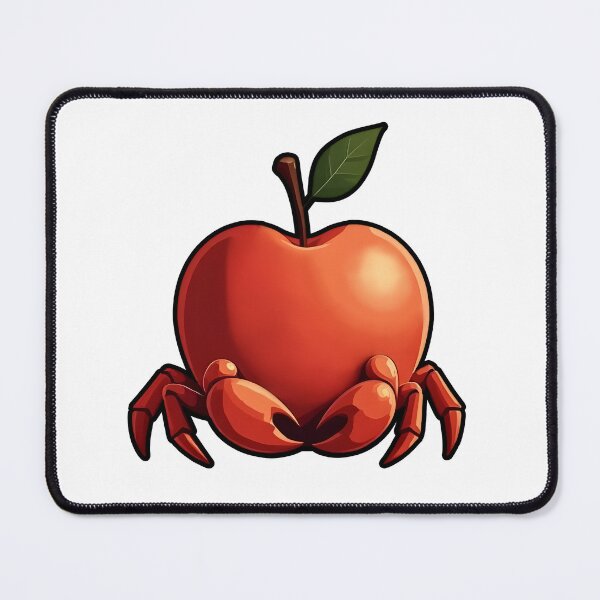 Item preview, Crab Apple / She's beautiful designed and sold by DarrenAshenOne.