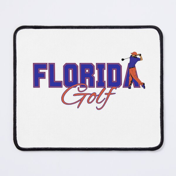 Item preview, Florida Golf designed and sold by MJB-Golf.