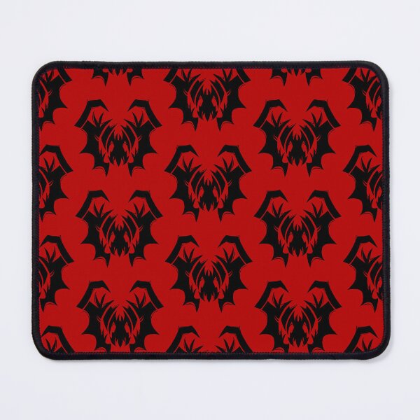 Item preview, the oddly shaped black spot designed and sold by ABEDartoon.