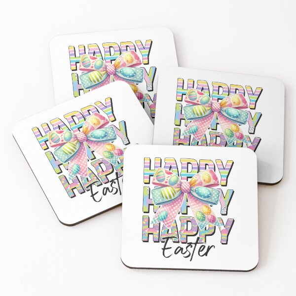 Item preview,  Happy Easter Spring  designed and sold by Merchrise.