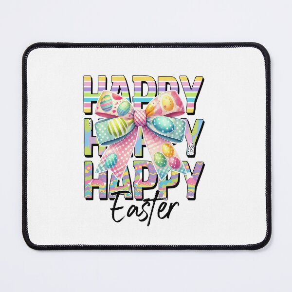 Item preview, Happy Easter Spring designed and sold by Merchrise.