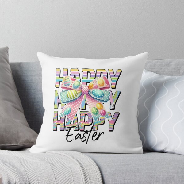 Item preview,  Happy Easter Spring  designed and sold by Merchrise.