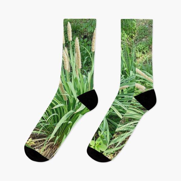 Item preview, Nature's Texture: Rustic Grass Design designed and sold by TreatLLC.