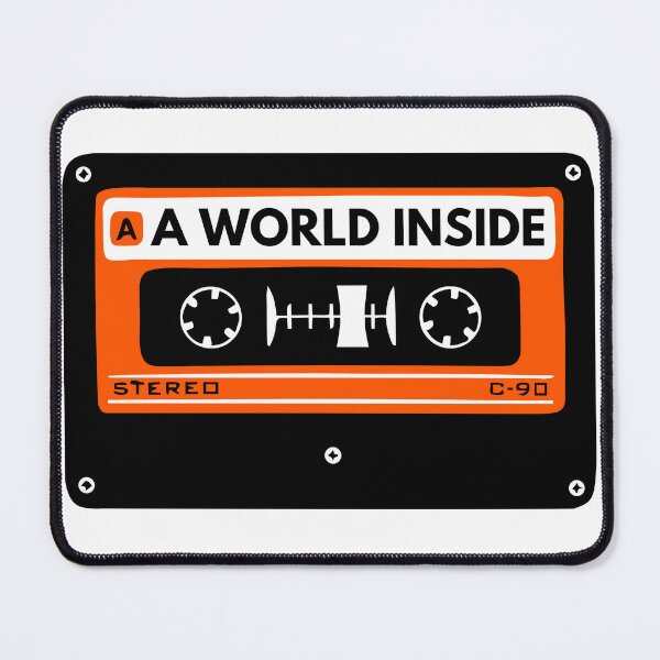 Item preview, Ride the Cyclone Cassette designed and sold by broadwaygirl142.