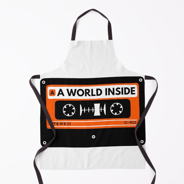 Item preview, Ride the Cyclone Cassette designed and sold by broadwaygirl142.