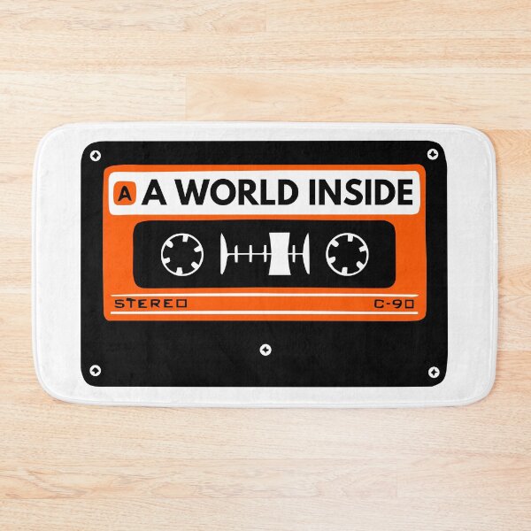 Item preview, Ride the Cyclone Cassette  designed and sold by broadwaygirl142.
