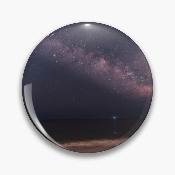 Item preview, Milky Way Over Saco Bay designed and sold by Richard Bean.