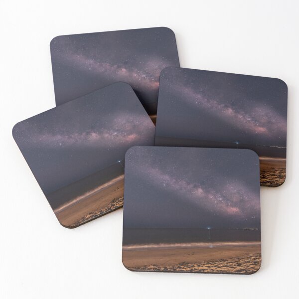 Item preview, Milky Way Over Saco Bay designed and sold by Richard Bean.