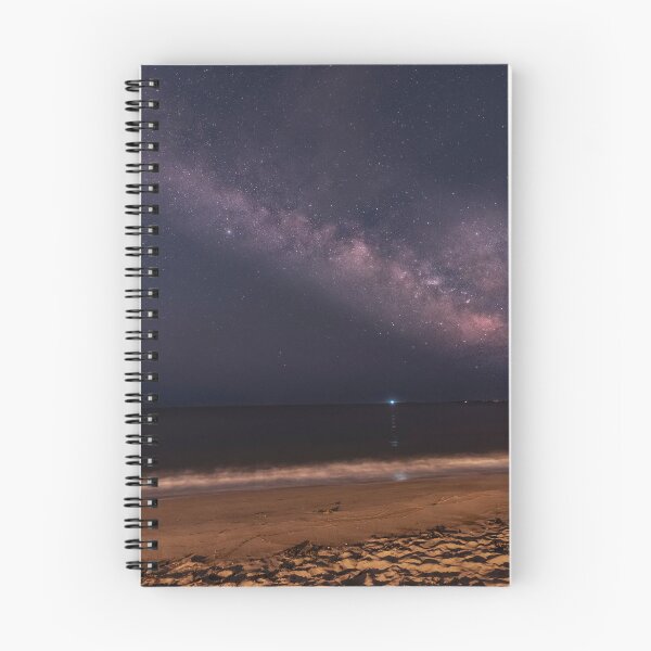 Item preview, Milky Way Over Saco Bay designed and sold by Richard Bean.