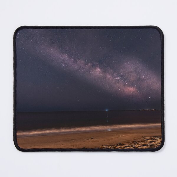 Item preview, Milky Way Over Saco Bay designed and sold by Richard Bean.